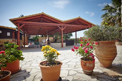 Pettas Apartments Zakynthos