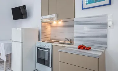 Milos Apartment
