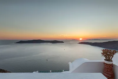 Afroessa Hotel Santorini by Caldera Houses