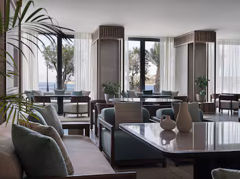Intercontinental Hotels Crete