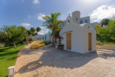 Villalime Venue Estate