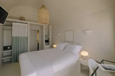 Agave Santorini Design Boutique Hotel