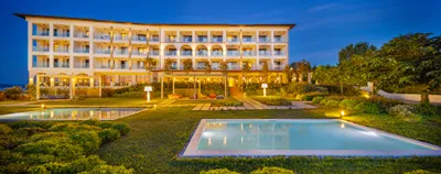 Mount Athos Resort Chalkidiki