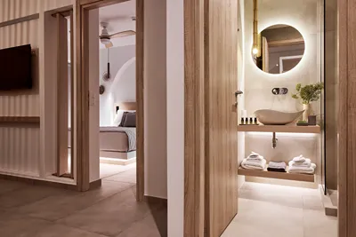 Arcos Suites Sifnos