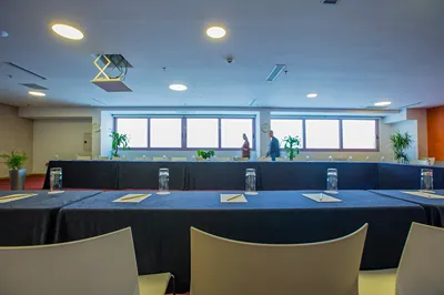 Novus City Hotel Athens