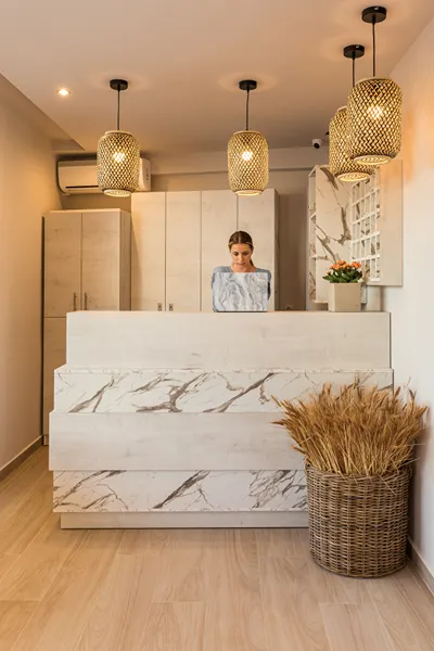 Makris Luxury Rooms