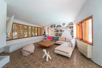 Ergon Hestia | Architectural Villa with Pool