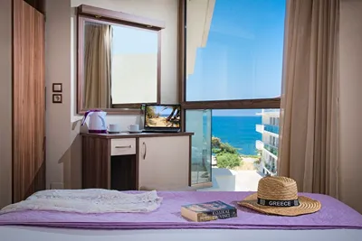 Harma Boutique Hotel
