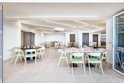 Kriopigi Hotel Chalkidiki