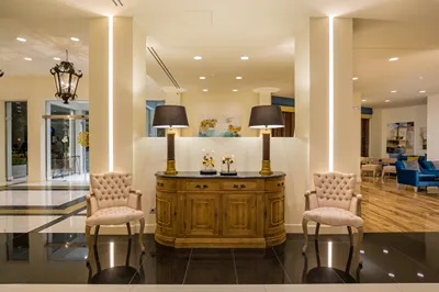 Rodostamo Hotel & Spa Corfu
