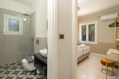 Villa Dryanthe Fiskardo