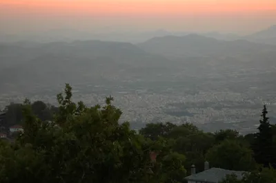 Pelion Resort