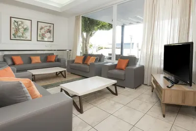 Kosta Palace Hotel