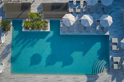 Atlantica Amalthia Beach Hotel