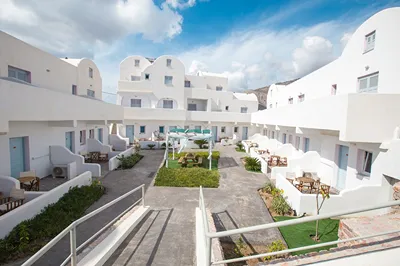 Odysseas Hotel Santorini
