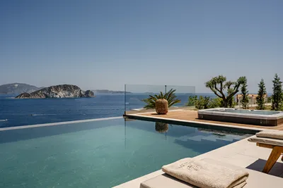 Thesan Villas