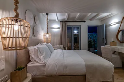 Oniro Suites