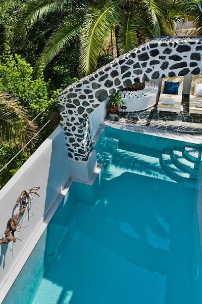 Galatia Villas Santorini