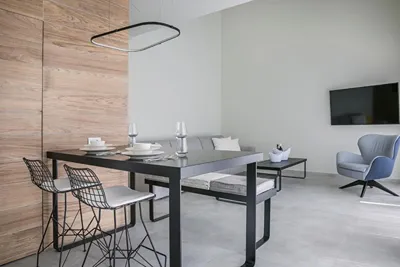Oikos Boutique Residences Kefalonia