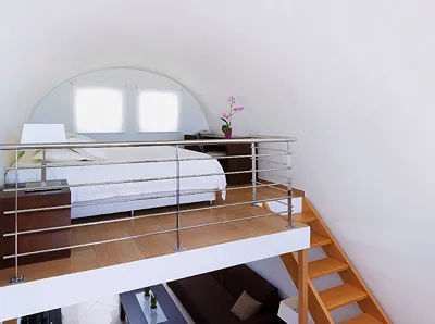 Macaris Suites & Spa