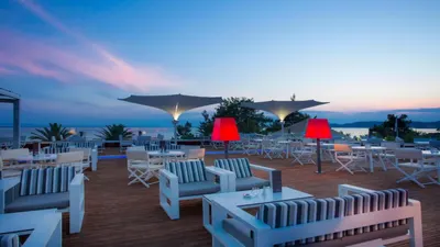 Alexandra Beach Spa Resort Thassos