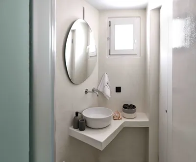 Iresma Suites