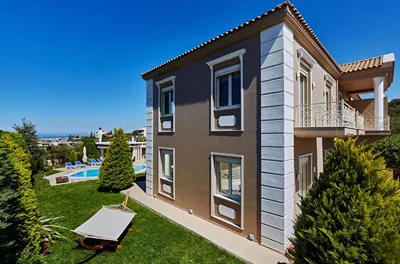 Boutique Residence Crete
