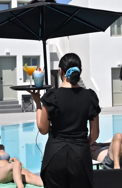 Kallos Imar Boutique Hotel Santorini