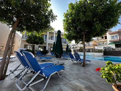 Creta Verano Hotel
