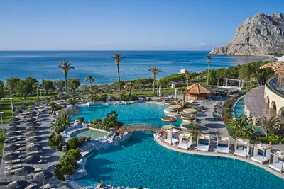 Atlantica Imperial Resort