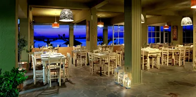 Venus Beach Hotel Bungalows