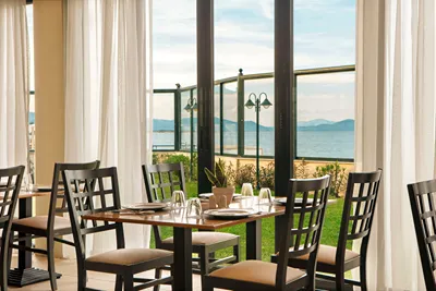 Zeus Essence Ramada by Wyndham Athens