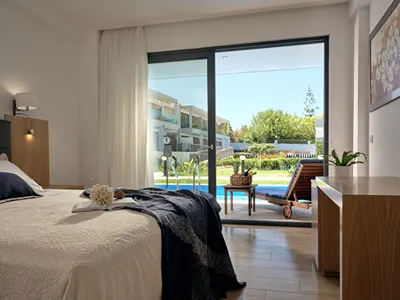 Cavo Orient Beach Hotel Zakynthos