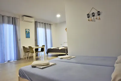 Telhinis Hotel