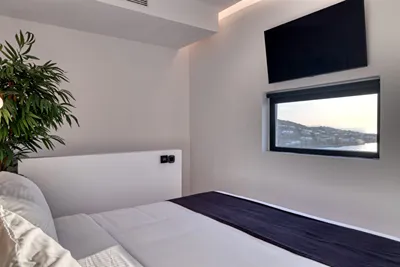 Mykonos Black Collection