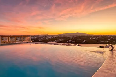 White Stone Mykonos