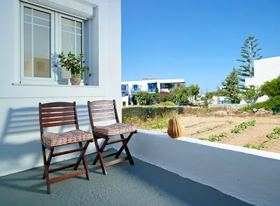 Garifalakis House