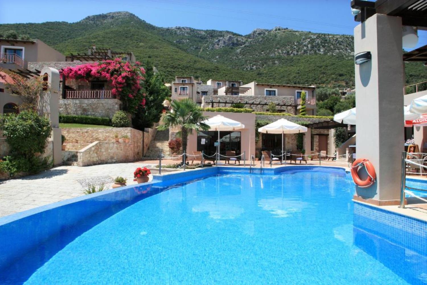 Tesoro Hotel
