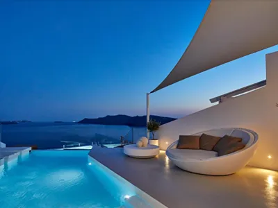 Saint Santorini