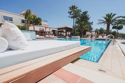 Zeus Village Resort – Adults Only