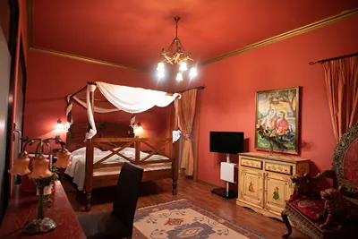 Anastazia Luxury Suites & Spa