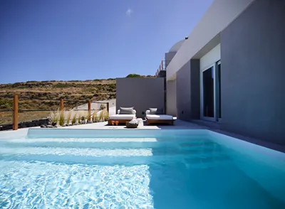 Melidonia Suites