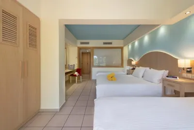 Star Beach Village Crete