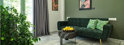 The Tree Suites