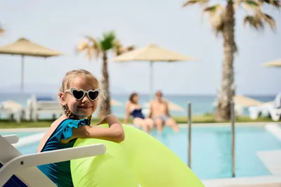 Arina Beach Resort
