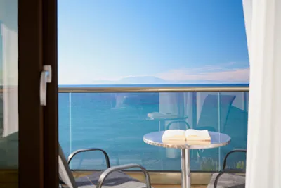 GREEK PRIDE EVLOGIA SEASIDE