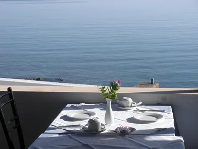 Vangelis Villas Agios Nikolaos