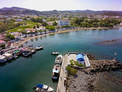 LIDO STAR HOTEL