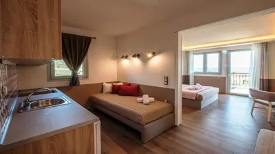 Asteris Village