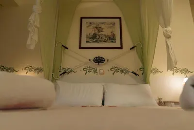 Anagenessis Suites & Spa Resort - Adults Only